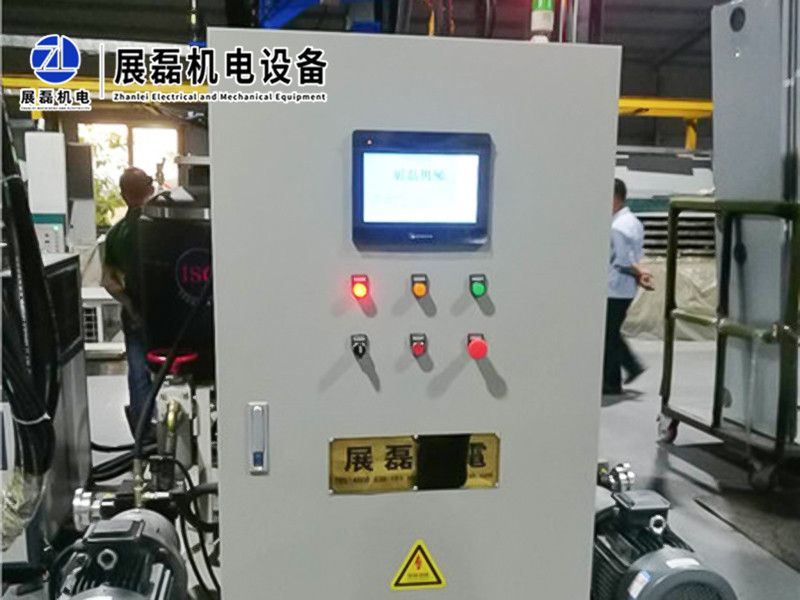 發(fā)泡機(jī)廠(chǎng)家介紹發(fā)泡機(jī)如何安全生產(chǎn)！