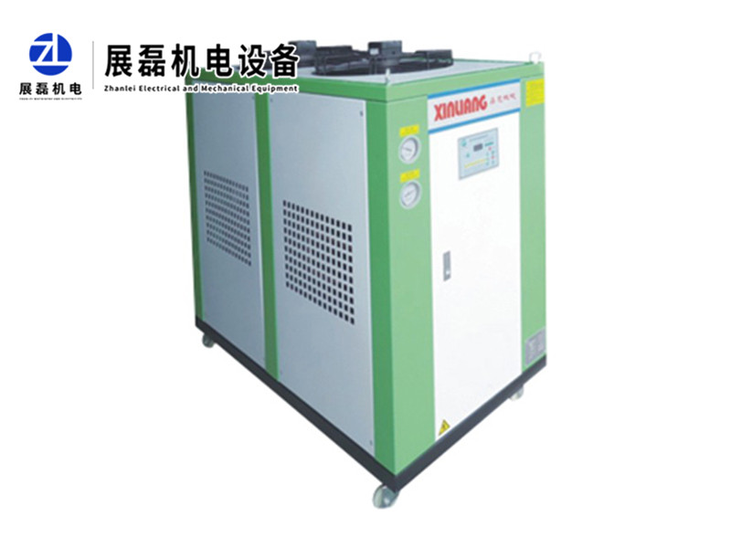 冷熱水機(jī)