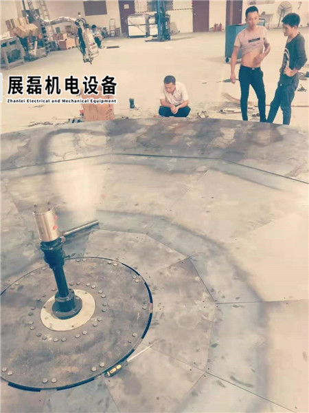 轉(zhuǎn)盤(pán) 